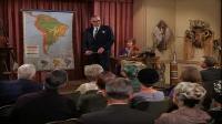 Click to watch 'Aunt Bee and the Lecturer...' (popup) The Andy Griffith Show